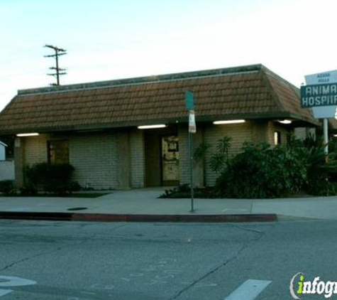 Azusa Hills Animal Hospital - Covina, CA