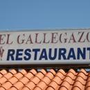 El Gallegaso Restaurant - Tapas