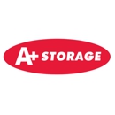 A+ Storage Arkadelphia - Self Storage