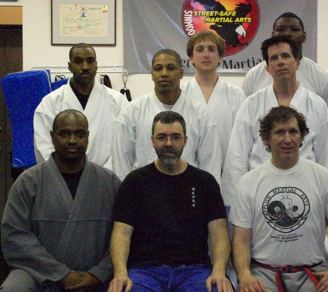 Sinmoo Martial Arts Academy LLC - Philadelphia, PA