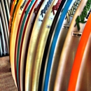 Russell Surfboards - Surfboards