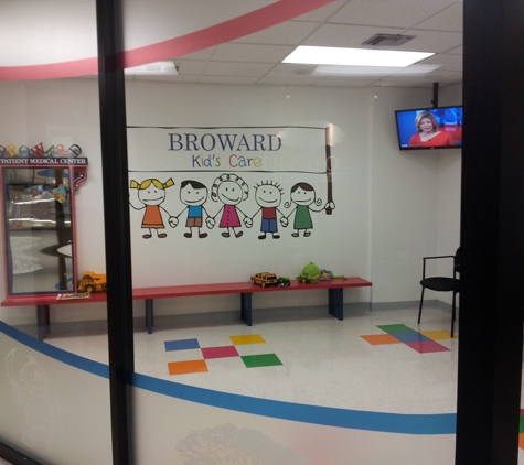 Broward Outpatient Medical Center - Pompano Beach, FL