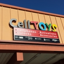 Cell Toys - Cellular Telephone Equipment & Supplies