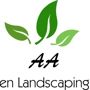 AA Green Landscaping