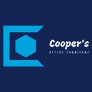 Cooper's Office Furniture - Office Furniture & Equipment