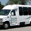 Mt Pleasant Shuttle gallery