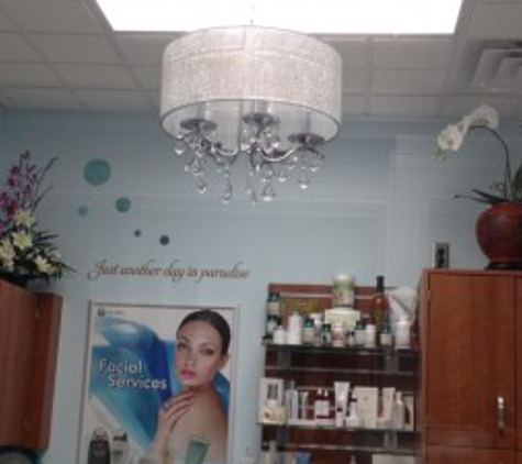 mySPA2U - Morrisville, NC