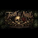 Tooth & Nail Tattoo & Piercing