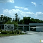 A1 Self Storage Facility