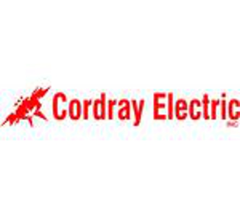 Cordray Electric - Albuquerque, NM