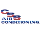 CSS Air Conditioning - Air Conditioning Contractors & Systems