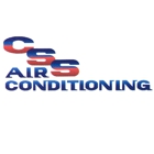 CSS Air Conditioning