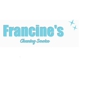 Francine Cleaning Service
