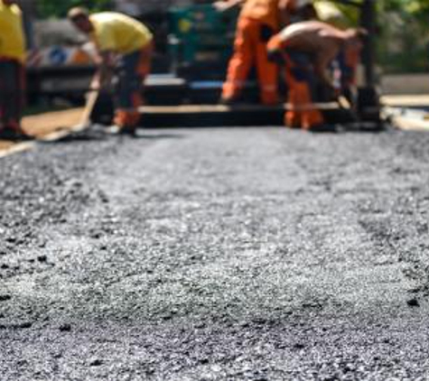 Asphalt Paving - Independence, MO