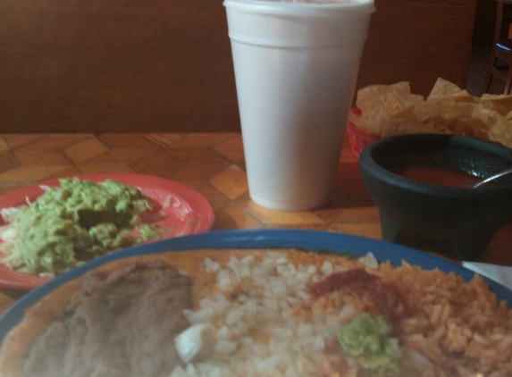 Taqueria Restaurant Vallarta - Texas City, TX