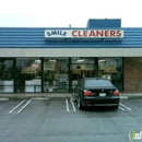 Smile Cleaners - Dry Cleaners & Laundries