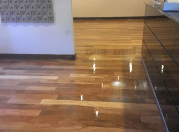 Pioneer Floor Sanding - West Albury, NSW