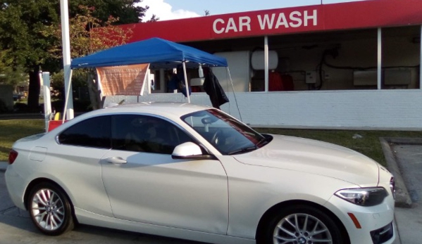 Williams Brothers Auto Detailing - Orange Park, FL