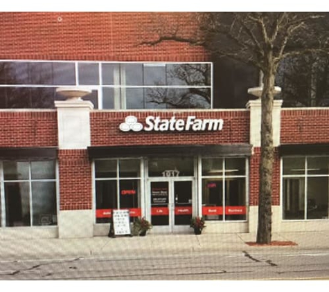 Kirsten Wood - State Farm Insurance Agent - Royal Oak, MI