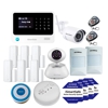 iSmartSafe Home Security Systems gallery