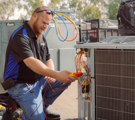 Morehart Air Conditioning & Heating - Peoria, AZ