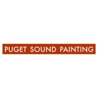 Puget Sound Painting