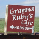 Gramma Ruby's Cafe - American Restaurants