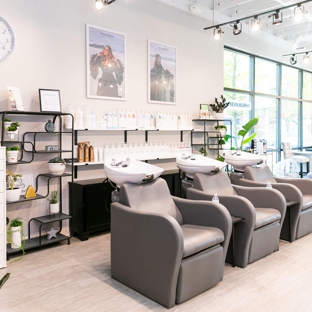 Charleston Beauty Collective - Mount Pleasant, SC