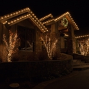 Holiday Help Christmas lighting - Christmas Trees
