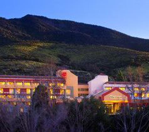 Sheraton Agoura Hills Hotel - Agoura Hills, CA