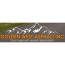 Golden West Asphalt, Inc. - Asphalt