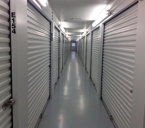 Extra Space Storage - Kingwood, TX