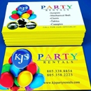 Kjs party rentals - Party & Event Planners