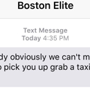 Boston Elite Transportation - Limousine Service