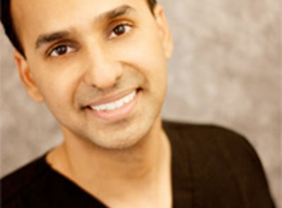 Dr. Pramit Malhotra, MD - Ann Arbor, MI