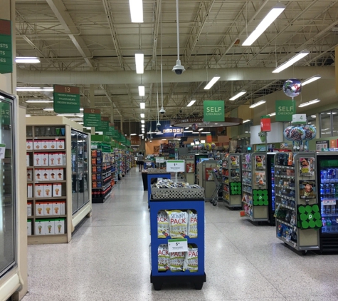 Publix Super Market at Garden Shops at Boca - Boca Raton, FL