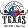 Republic of Texas Foundation Repair gallery