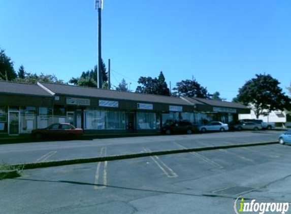 French Press Roasters - Salem, OR