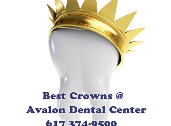 Avalon Dental Center - Cambridge, MA