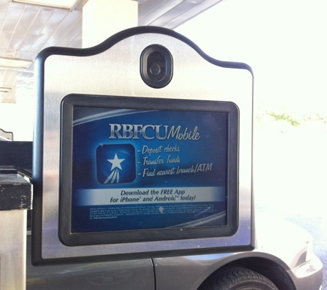 RBFCU - Live Oak - Universal City, TX