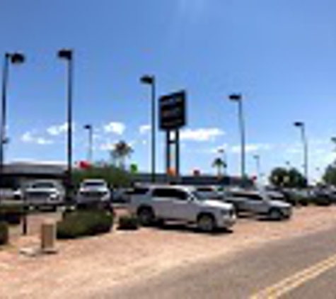 Jones Buick GMC Casa Grande - Casa Grande, AZ