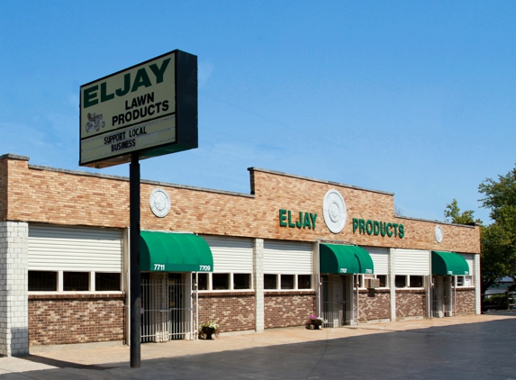 Eljay Lawn Products - Saint Louis, MO