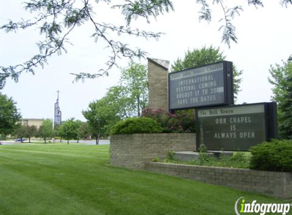 P EP Phoenix Day Treatment Center - Parma Heights, OH