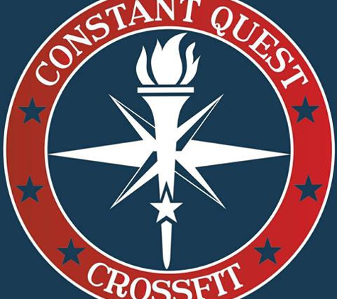 Constant Quest CrossFit - Danville, IN