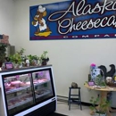Alaska Cheesecake Co