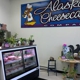 Alaska Cheesecake Co