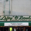 Lefty O'Doul's Restaurant & Cocktail Lounge - American Restaurants
