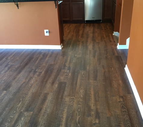 Metro Carpet & Floors - Dearborn Heights, MI