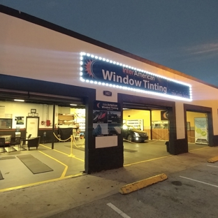 Interamerican Window Tinting - Miami, FL. automotive_window_tinting_miami_fl