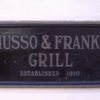 Musso & Frank Grill gallery